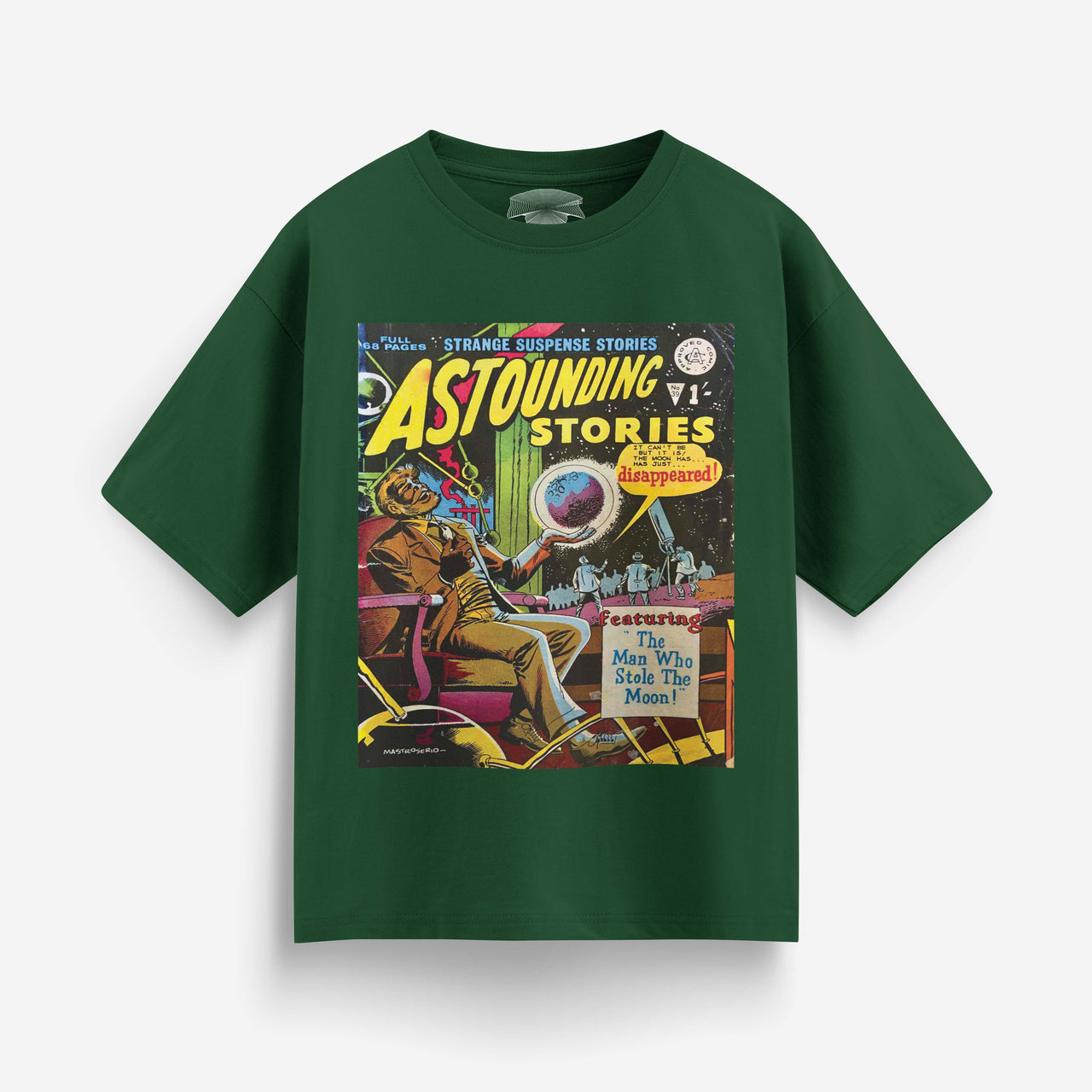 Astounding Stories T-Shirt