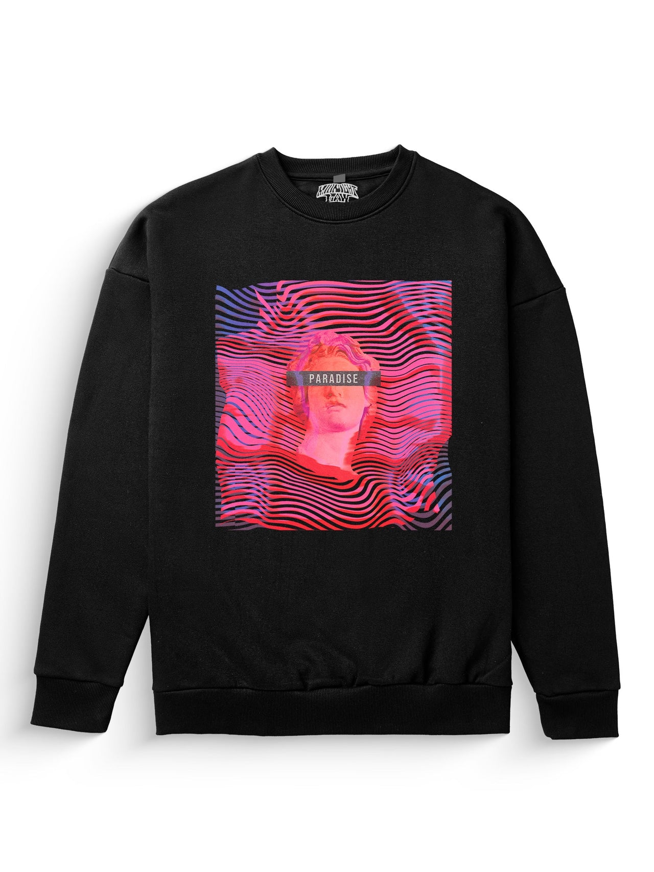 Helios Paradise Sweatshirt