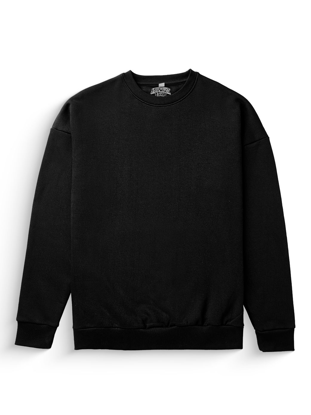 Sweatshirt - Basic