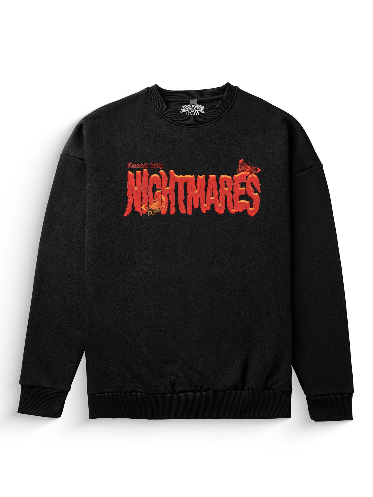 Nightmares Sweatshirt