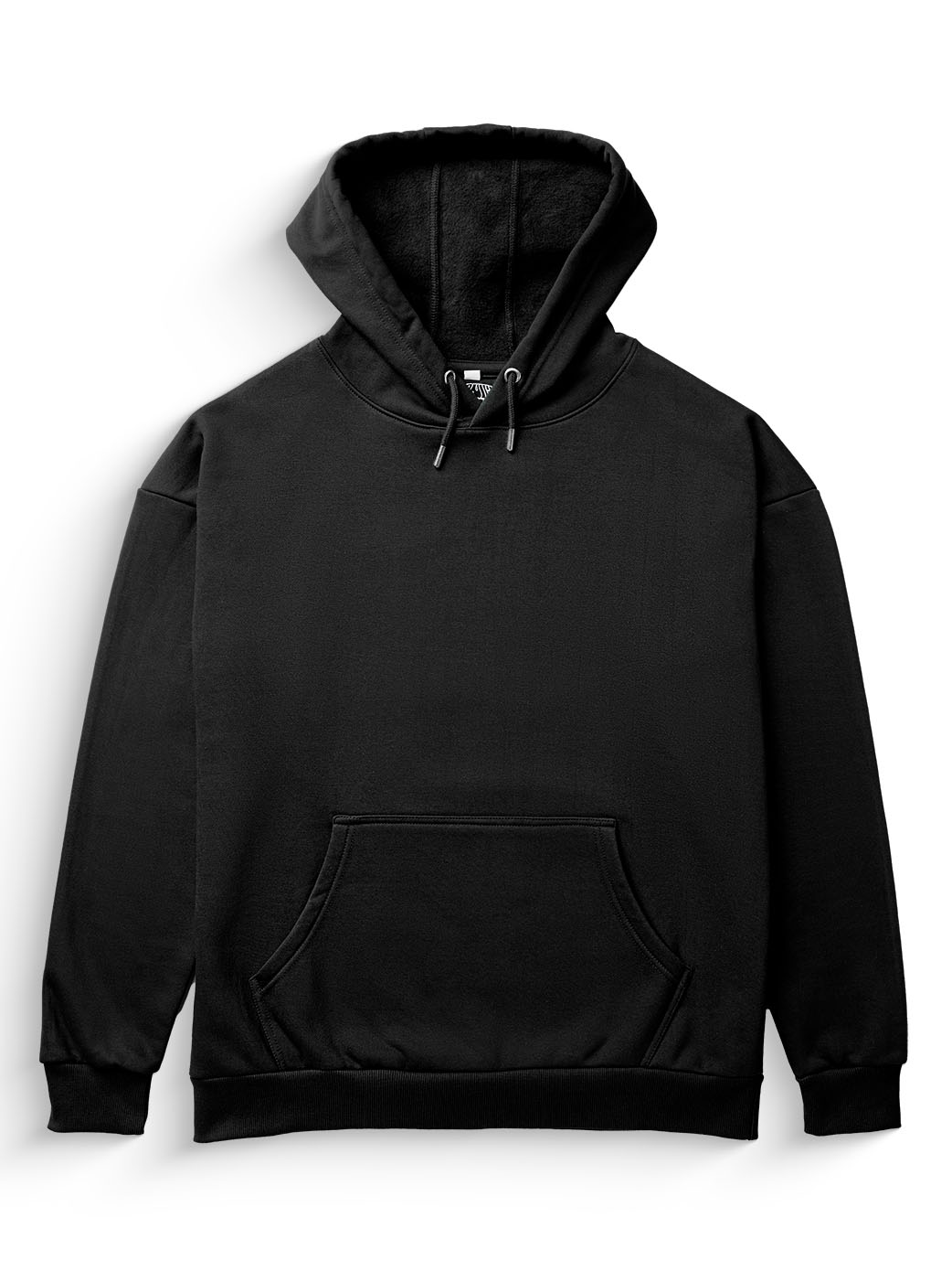 Hoodie - Basic