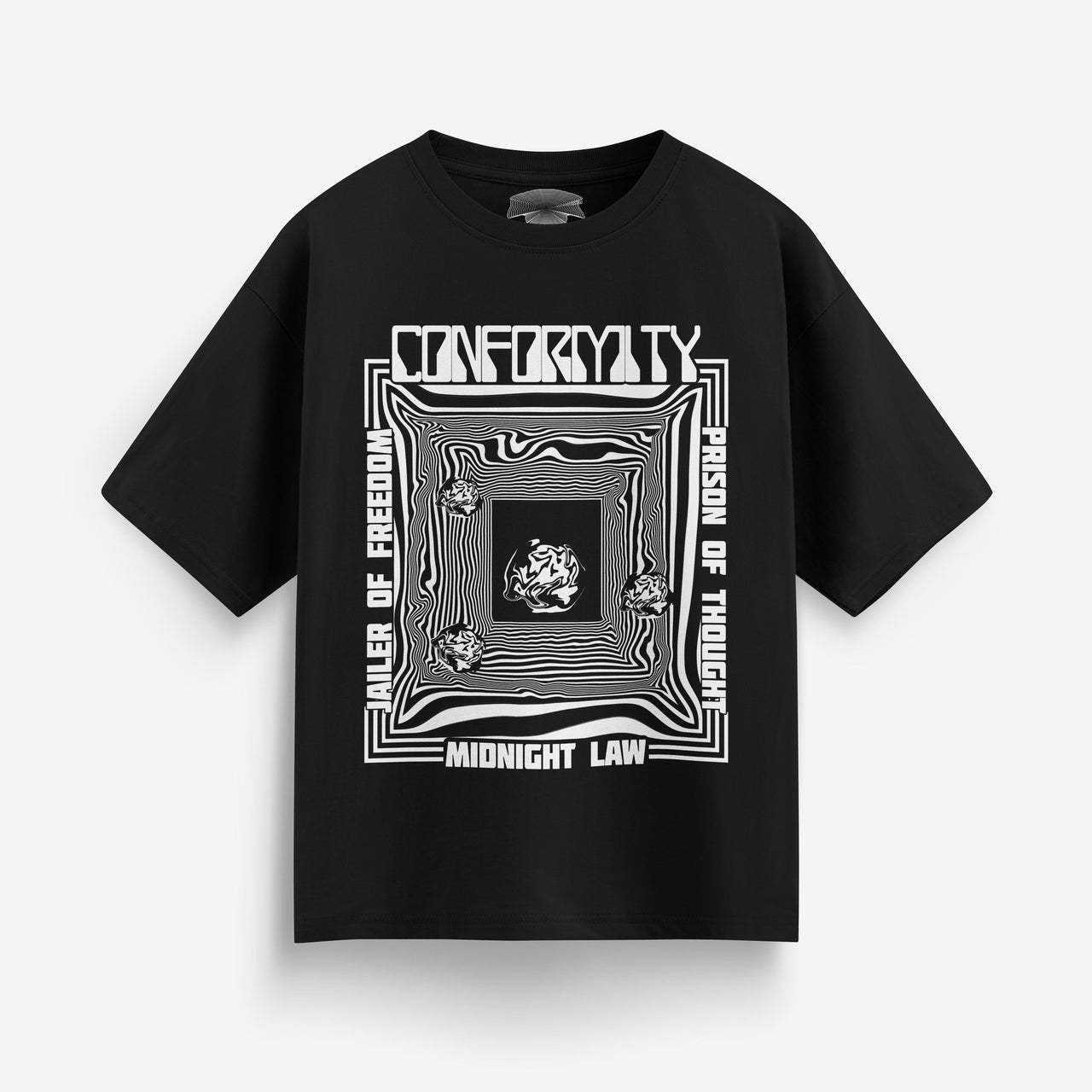 Conformity T-Shirt