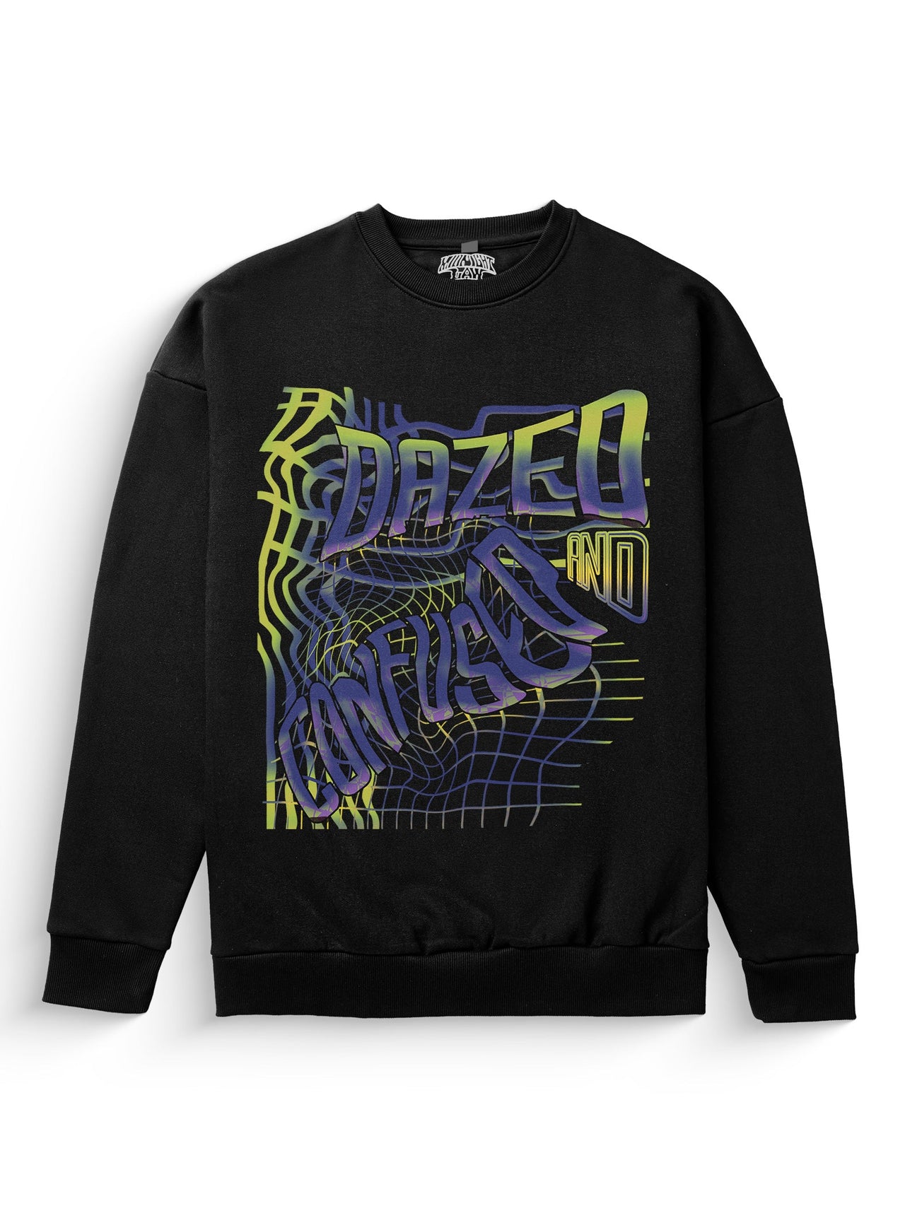 Dazed & Confused Sweatshirt - AW25