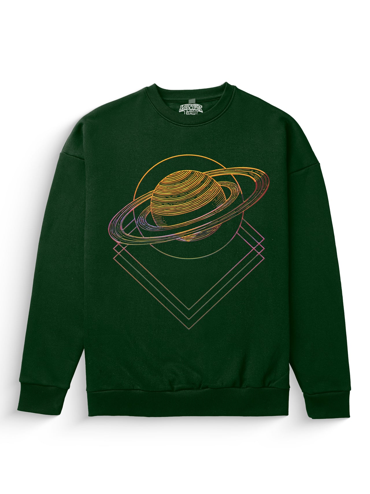 Saturn Sweatshirt