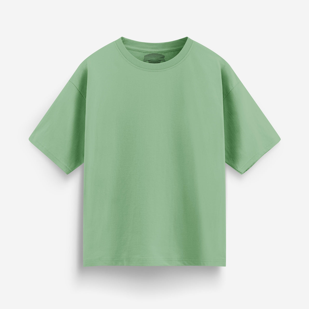 Basic Oversized T-Shirt