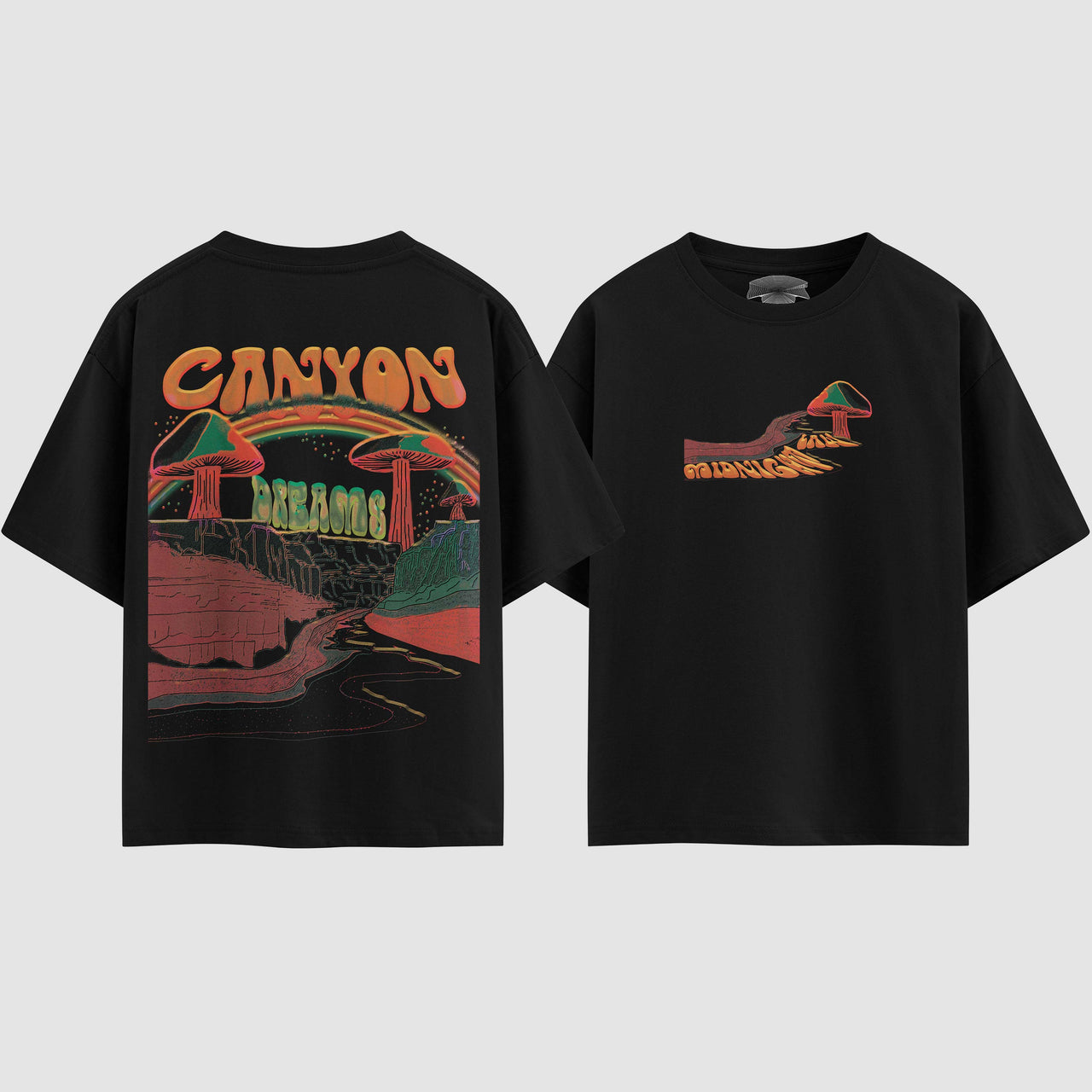 Canyon of Dreams T-Shirt