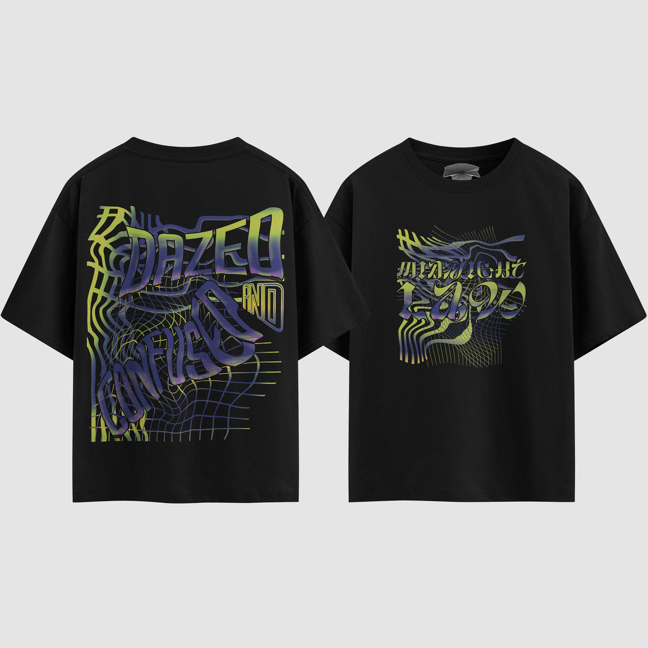 Dazed and Confused T-Shirt