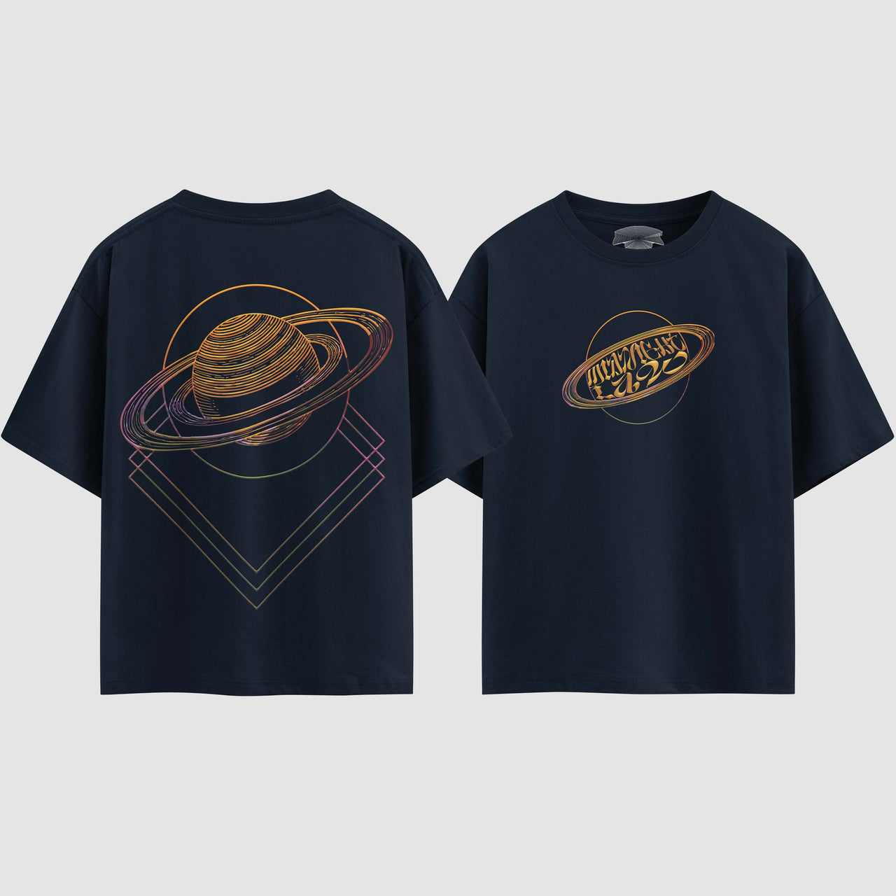 Saturn T-Shirt