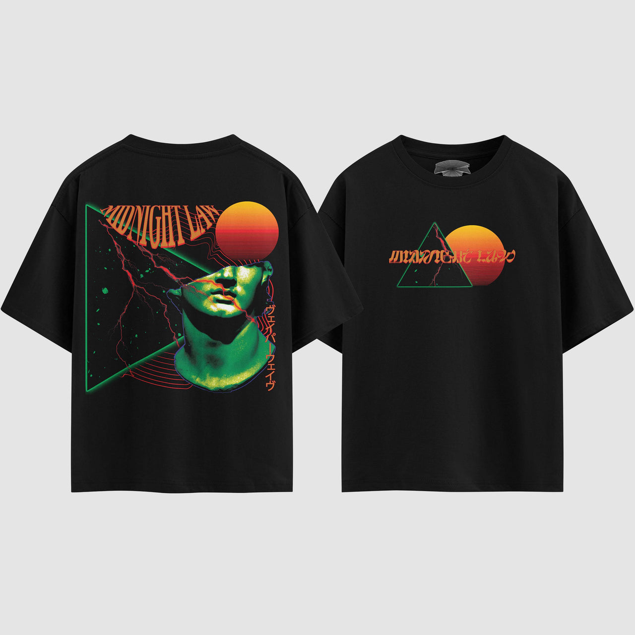 Thunder Blood T-Shirt
