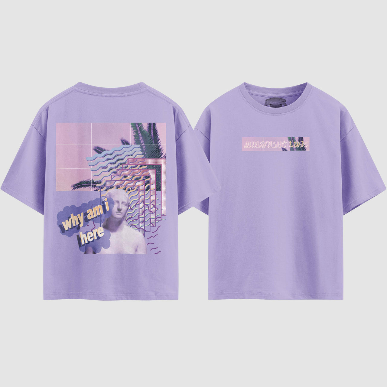 Vapor T-Shirt