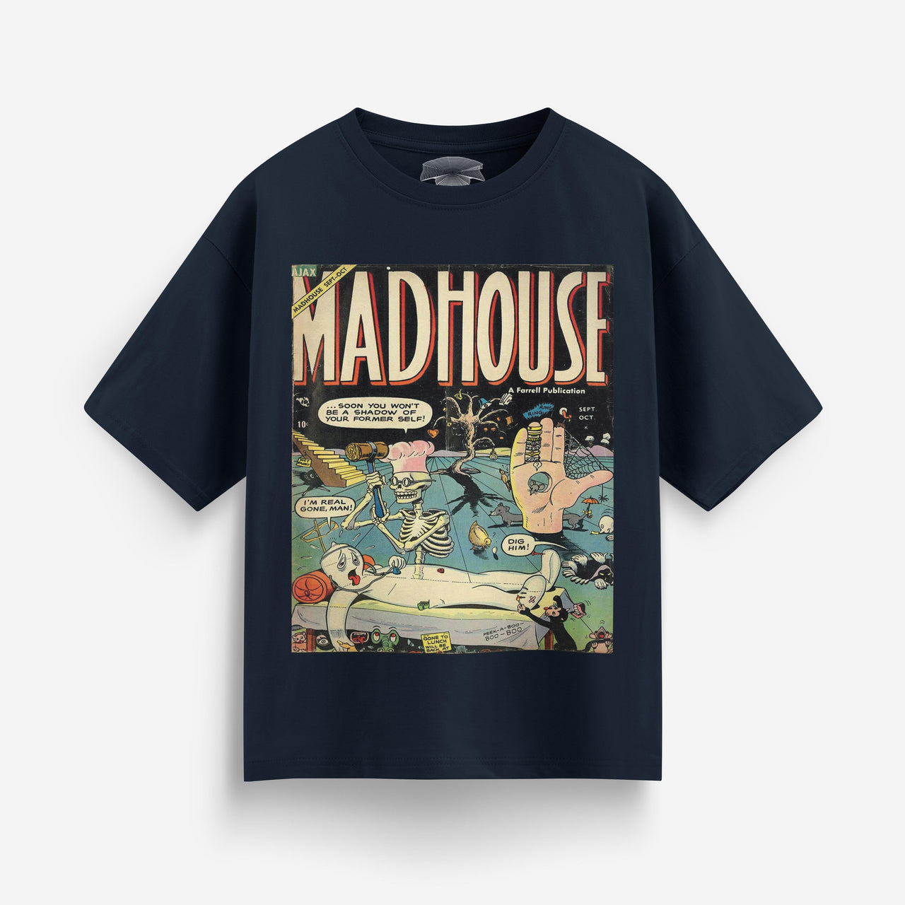 Madhouse T-Shirt