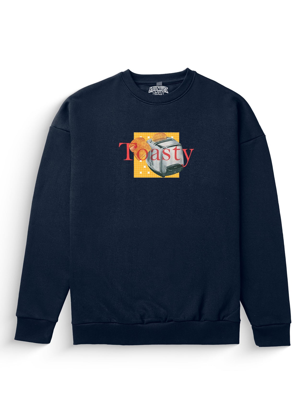 Toasty Sweatshirt