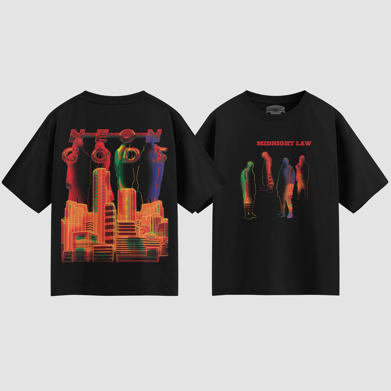 Neon Gods T-Shirt