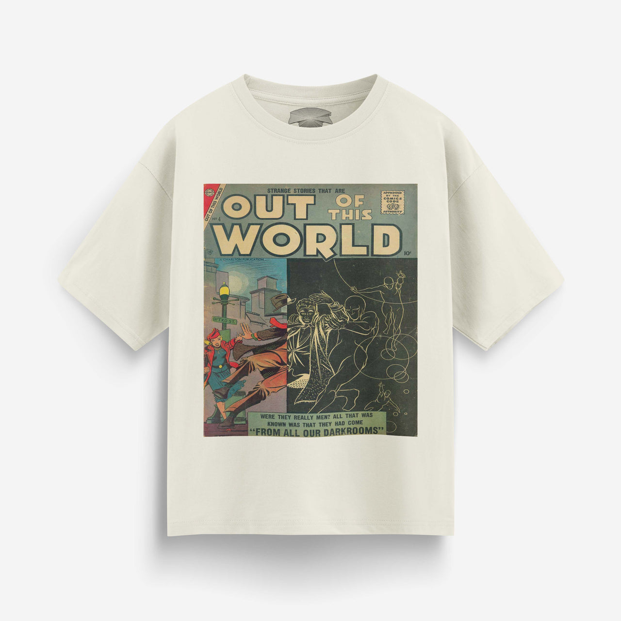 Out of this World T-Shirt