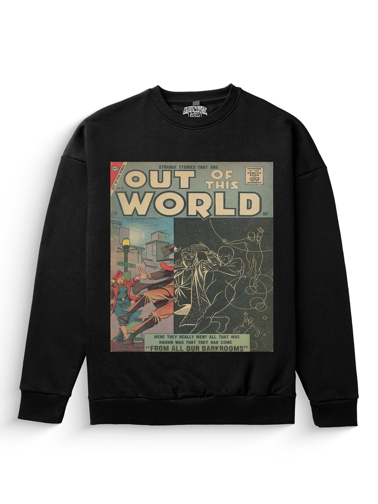 OFTW Sweatshirt