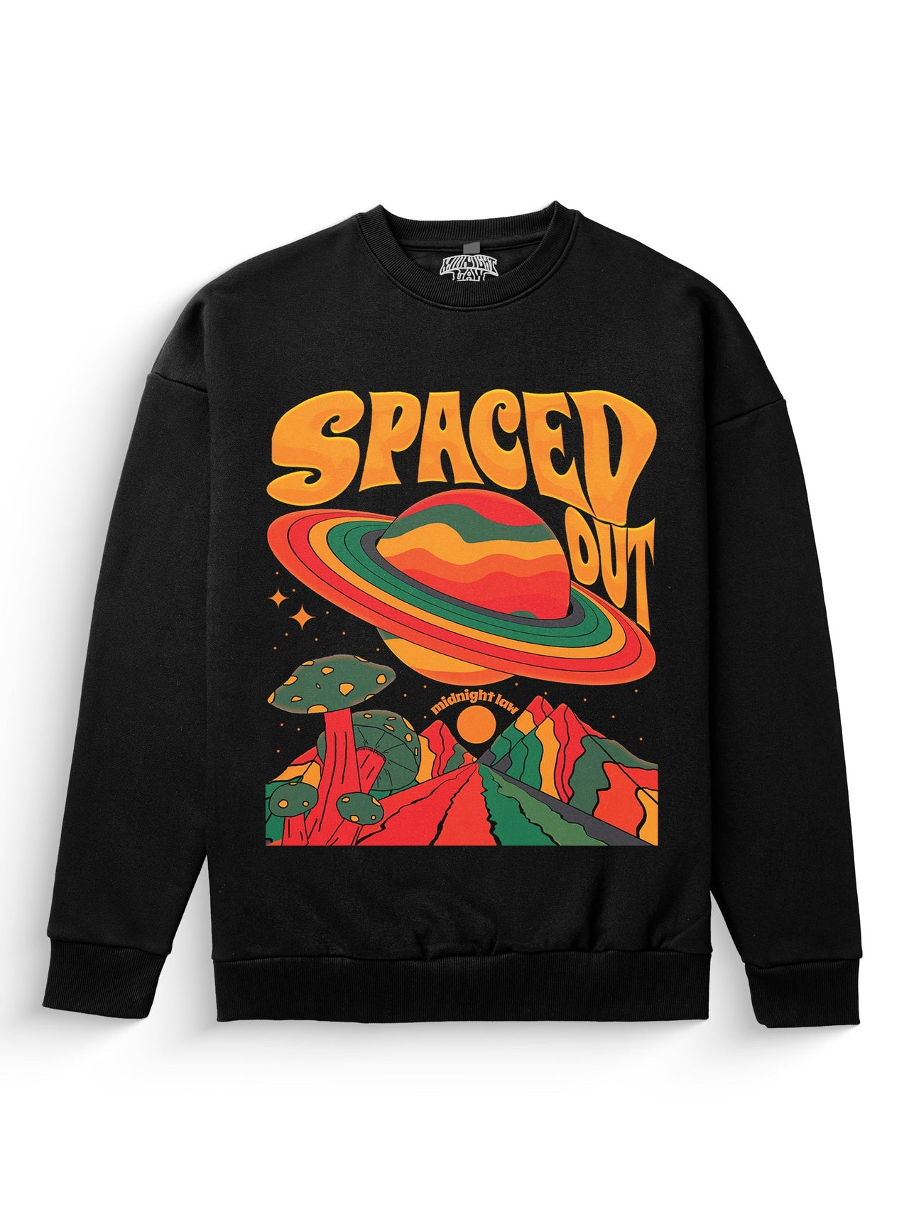 Spaced Out Sweatshirt
