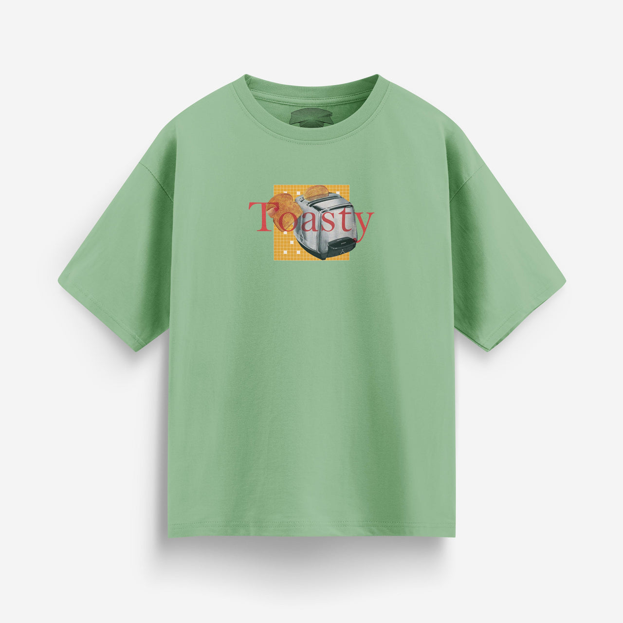 Toasty T-Shirt