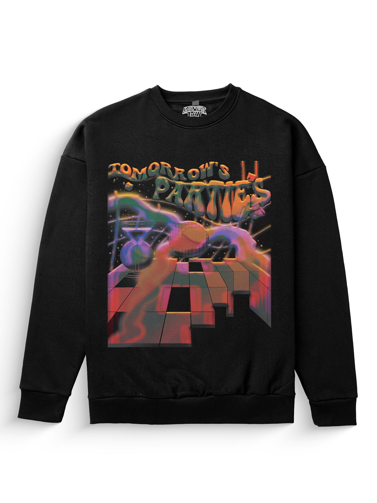 Tomorrows Parties Sweatshirt - AW25