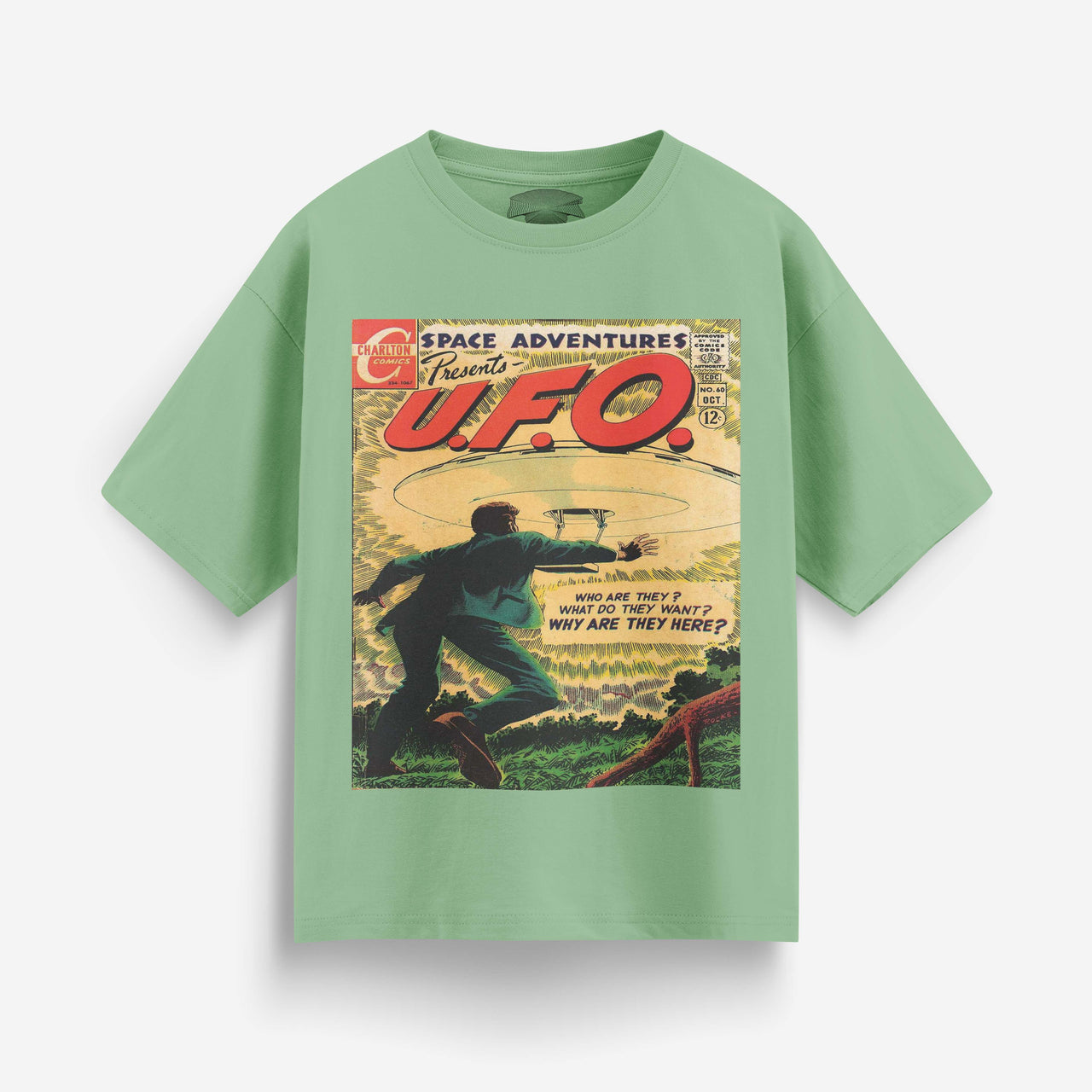 UFO T-Shirt