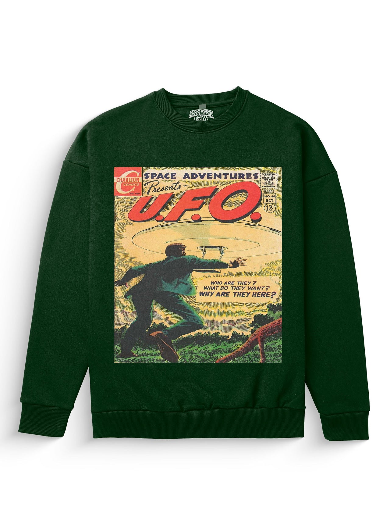 UFO Sweatshirt