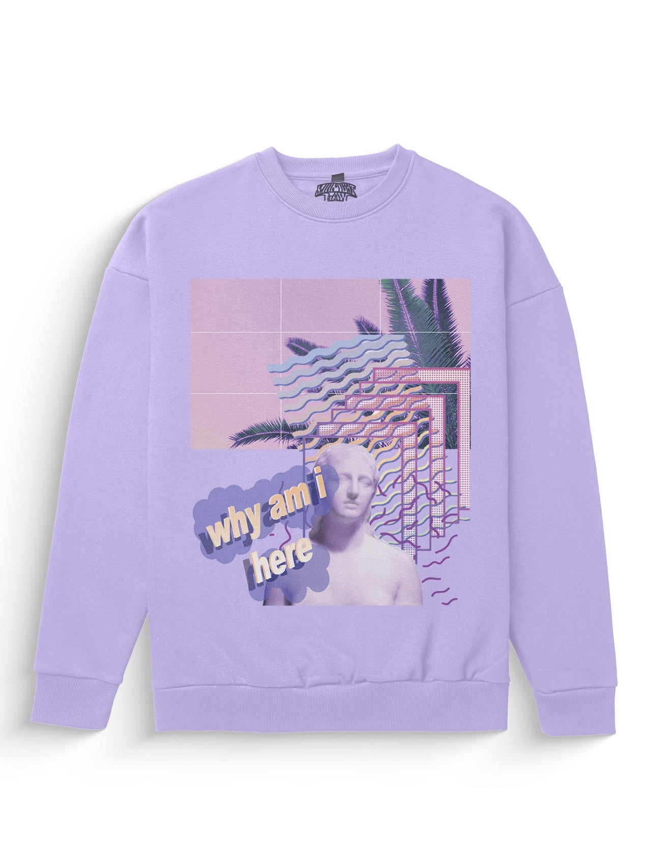 Vapor Sweatshirt
