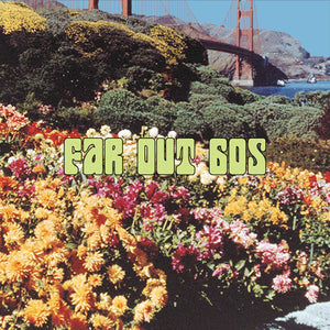 FAR OUT 60s