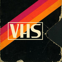 VHS