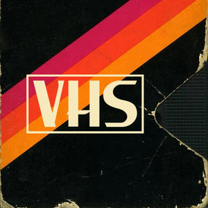 VHS
