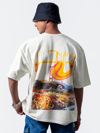 Summer of Love T-Shirt