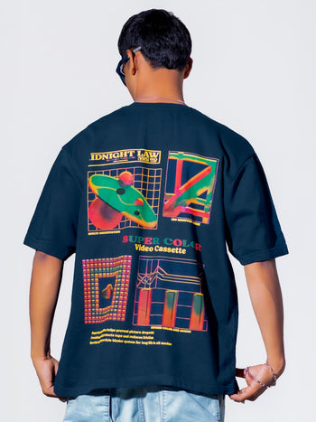 VHS Ver.02 T-Shirt