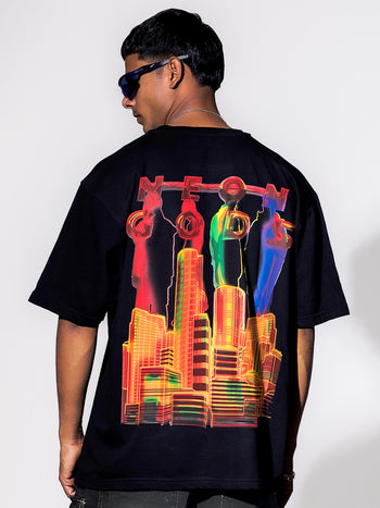 Neon Gods T-Shirt