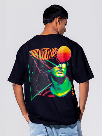 Thunder Blood T-Shirt