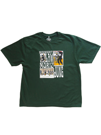 MORIZ JUNG 02 T-Shirt