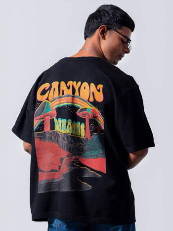 Canyon of Dreams T-Shirt