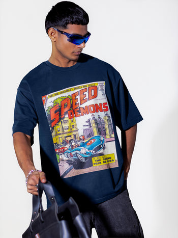 Speed Demons T-Shirt