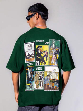 Moriz Jung Ver.02 T-Shirt