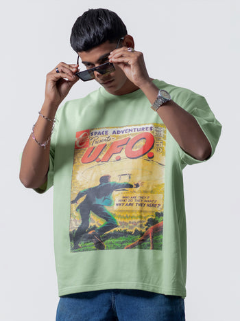UFO T-Shirt