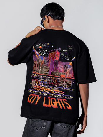 City Lights T-Shirt