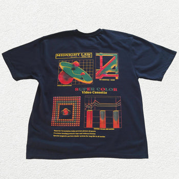 VHS02 T-Shirt