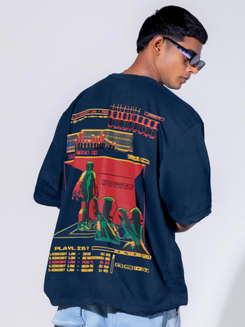 Media Player T-Shirt