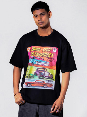 Hot Rodders T-Shirt