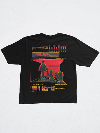 Media Player T-Shirt