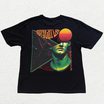 Thunder Blood T-Shirt