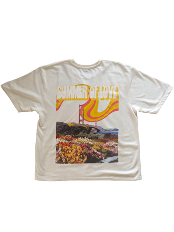 Summer of Love T-Shirt