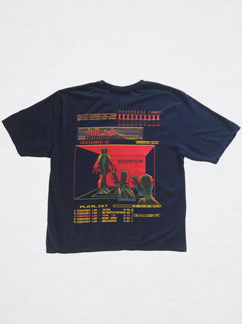 Media Player T-Shirt