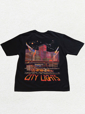 City Lights T-Shirt