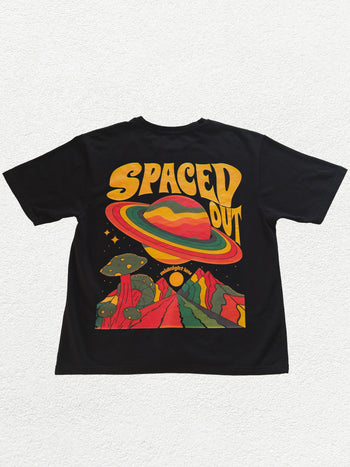Spaced Out T-Shirt