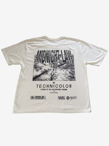 Cinema T-Shirt