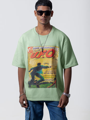 UFO T-Shirt
