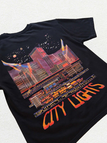 City Lights T-Shirt